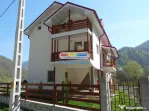 Pensiune de zona Voineasa - jud. Valcea