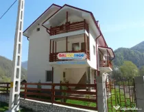Pensiune de zona Voineasa - jud. Valcea