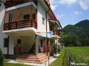 Pensiune de zona Voineasa - jud. Valcea 