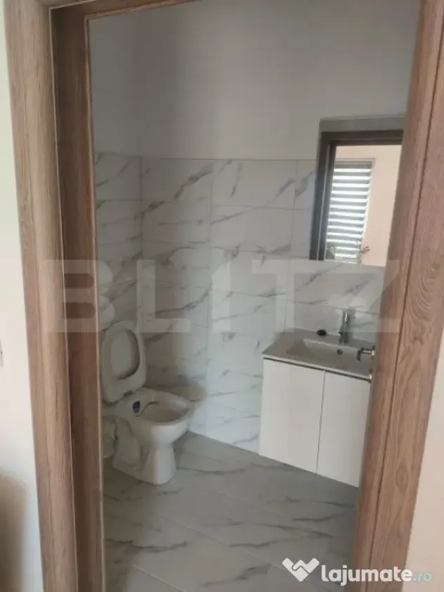 Casa individuala noua, 6 camere, 180mp, Radauti