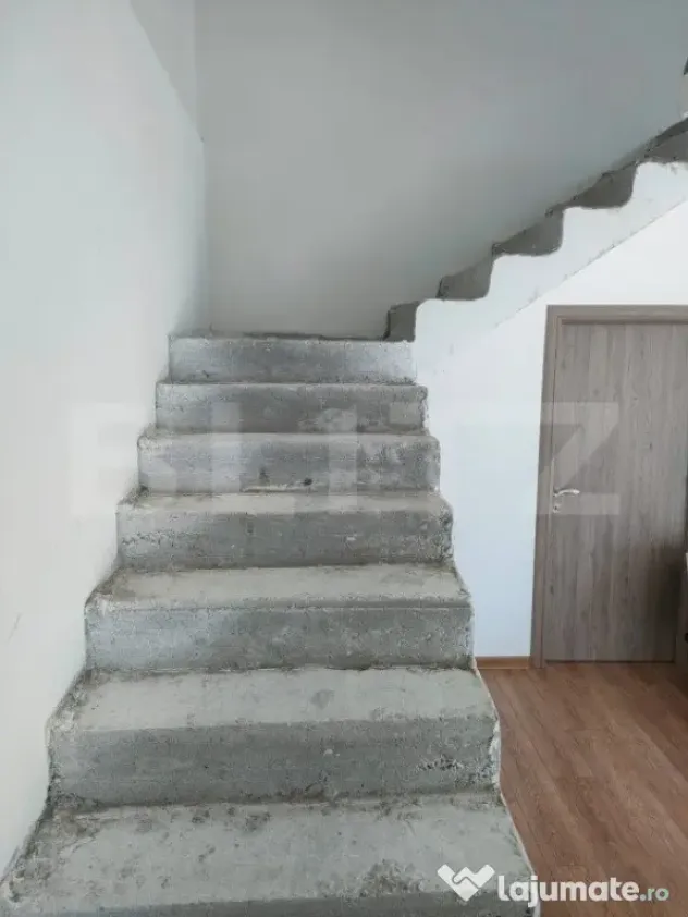 Casa individuala noua, 6 camere, 180mp, Radauti