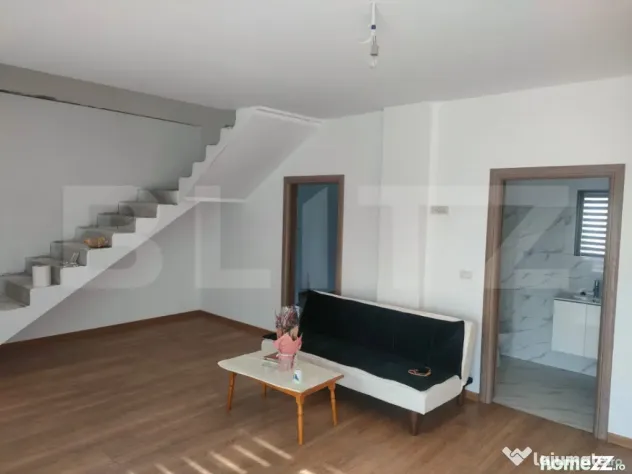 Casa individuala noua, 6 camere, 180mp, Radauti