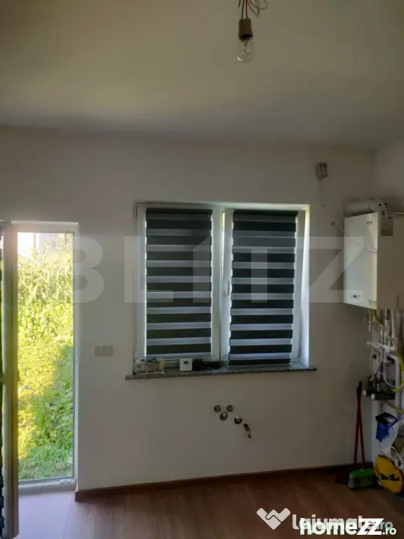 Casa individuala noua, 6 camere, 180mp, Radauti