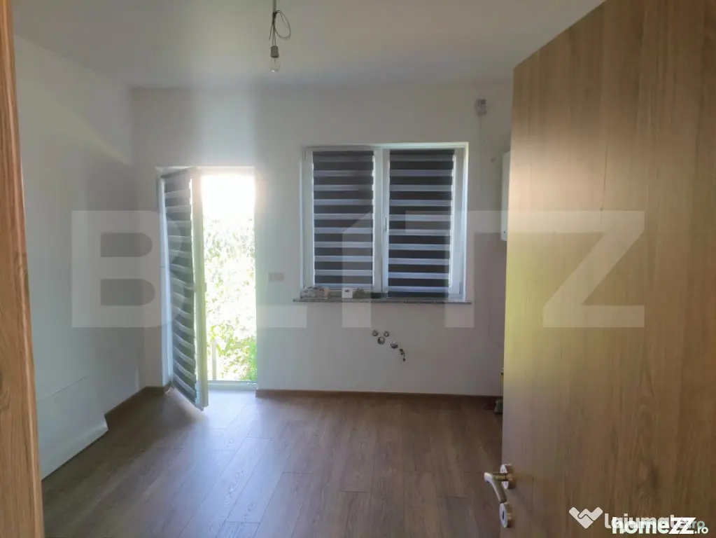 Casa individuala noua, 6 camere, 180mp, Radauti