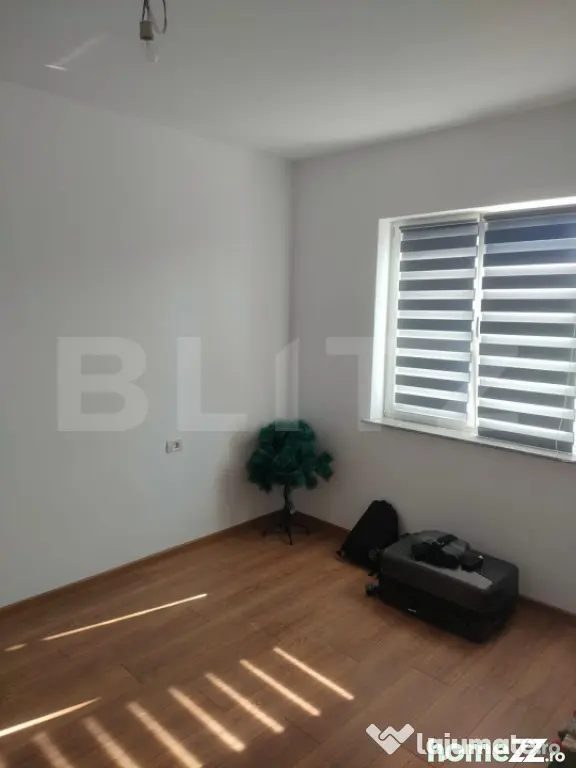 Casa individuala noua, 6 camere, 180mp, Radauti