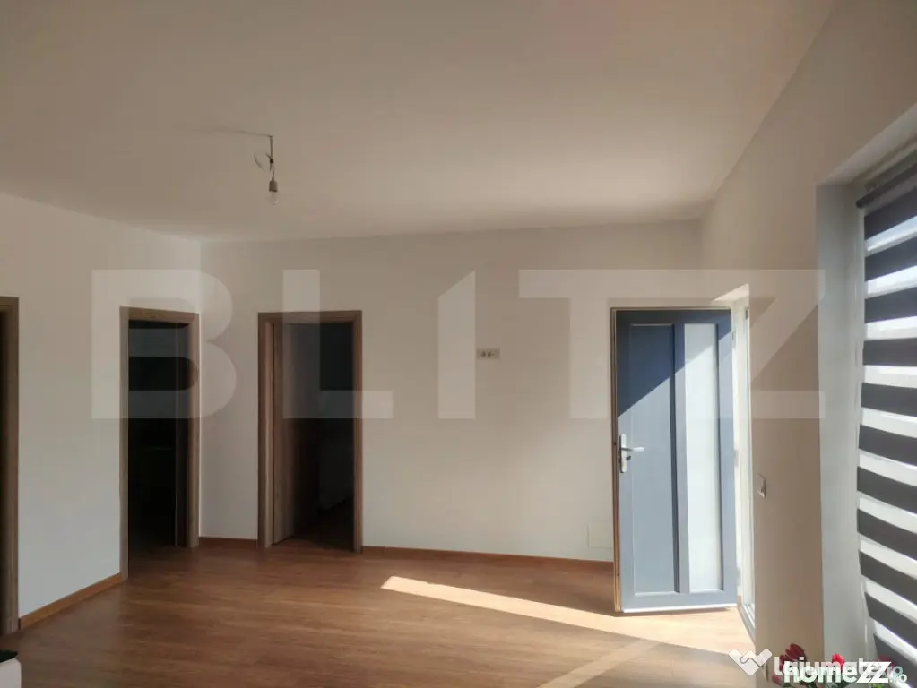 Casa individuala noua, 6 camere, 180mp, Radauti