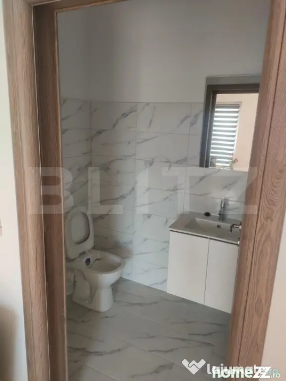 Casa individuala noua, 6 camere, 180mp, Radauti