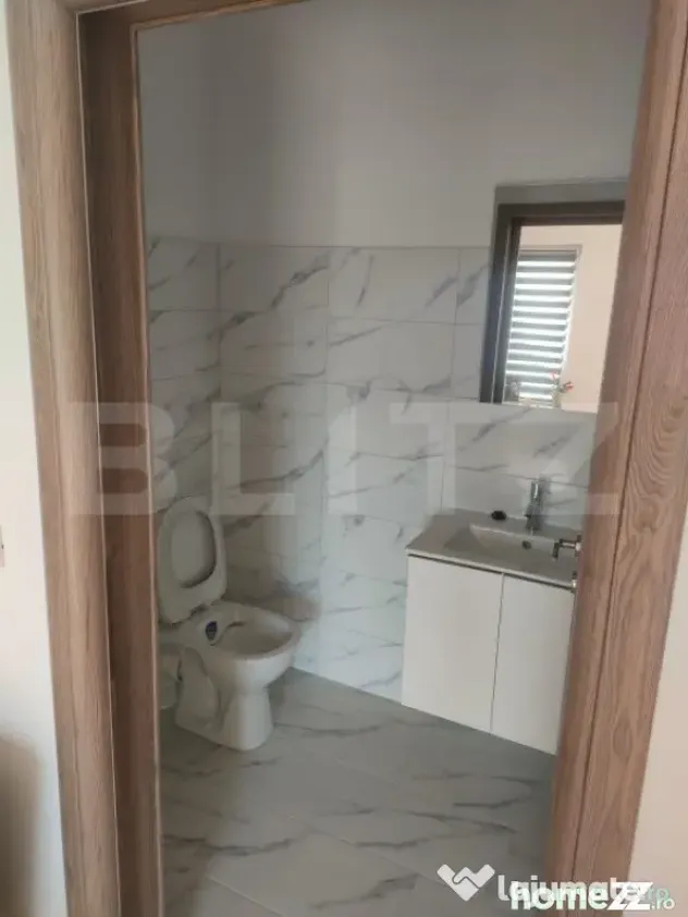 Casa individuala noua, 6 camere, 180mp, Radauti