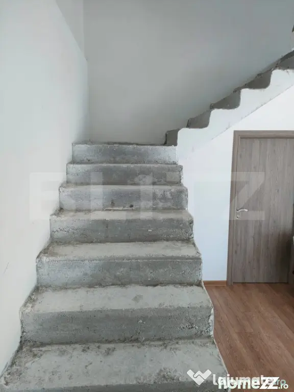 Casa individuala noua, 6 camere, 180mp, Radauti