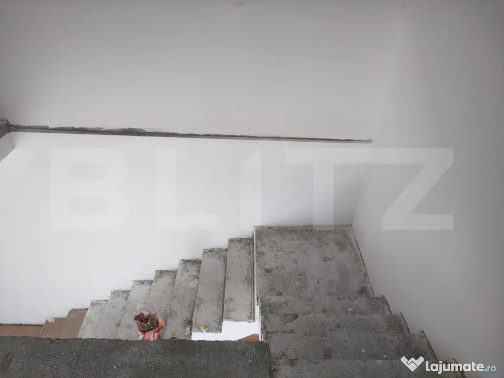 Casa individuala noua, 6 camere, 180mp, Radauti