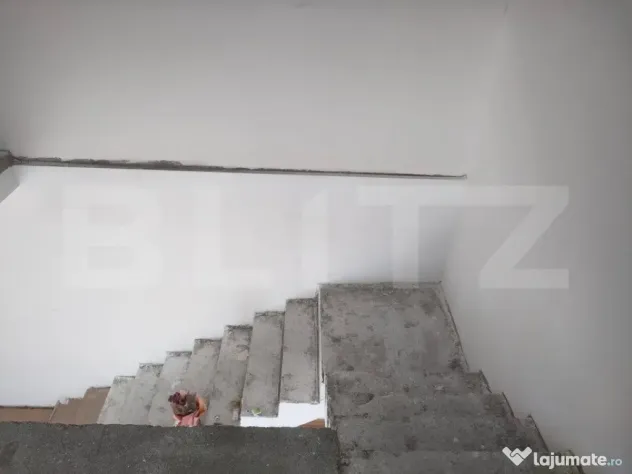 Casa individuala noua, 6 camere, 180mp, Radauti