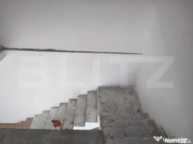Casa individuala noua, 6 camere, 180mp, Radauti