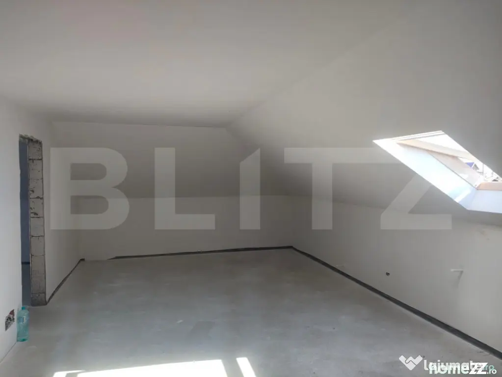 Casa individuala noua, 6 camere, 180mp, Radauti