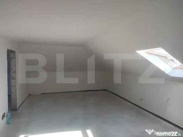 Casa individuala noua, 6 camere, 180mp, Radauti