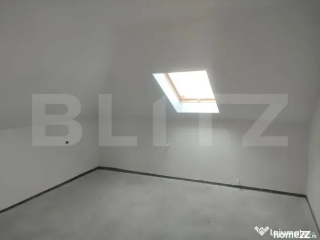 Casa individuala noua, 6 camere, 180mp, Radauti