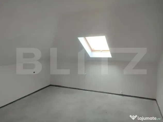 Casa individuala noua, 6 camere, 180mp, Radauti