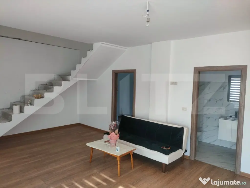Casa individuala noua, 6 camere, 180mp, Radauti