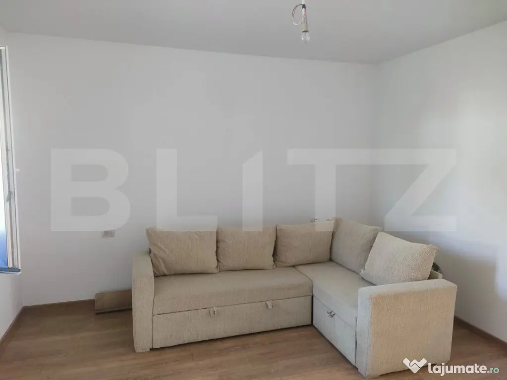 Casa individuala noua, 6 camere, 180mp, Radauti