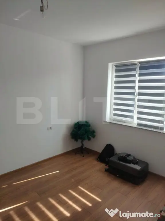Casa individuala noua, 6 camere, 180mp, Radauti