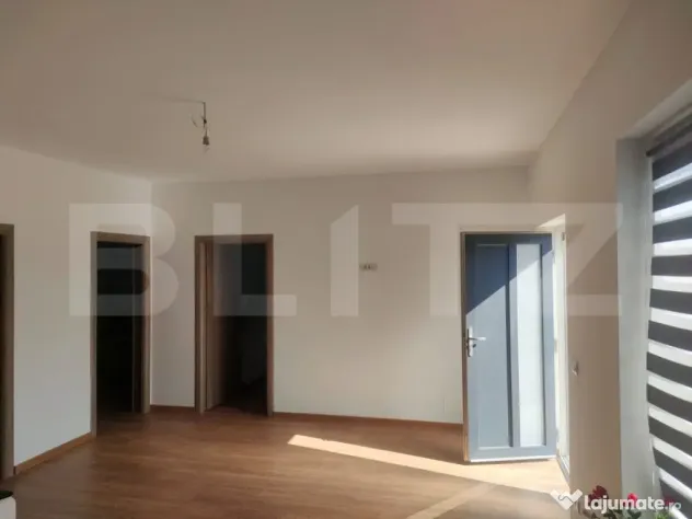 Casa individuala noua, 6 camere, 180mp, Radauti