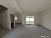 Casă tip duplex cu 4 camere de vânzare în Florești, Comision 0 