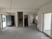 Casă tip duplex cu 4 camere de vânzare în Florești, Comision 0 