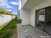 Casă tip duplex cu 4 camere de vânzare în Florești, Comision 0 