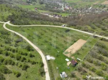 Teren extravilan de vânzare, 4.854 mp, zona nord-vest