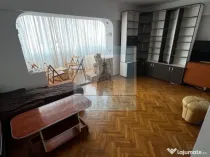 Apartament 4 camere mobilat/utilat - zona Grivitei