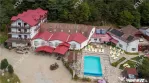 Pensiune turistica cu restaurant si 33 camere in Rasinari Si