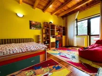 Vila de vacanta situata in Busteni