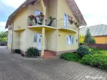 Casa individuala cu 6 camere, 1324 mp teren, zona Turda Noua