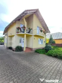 Casa individuala cu 6 camere, 1324 mp teren, zona Turda Noua