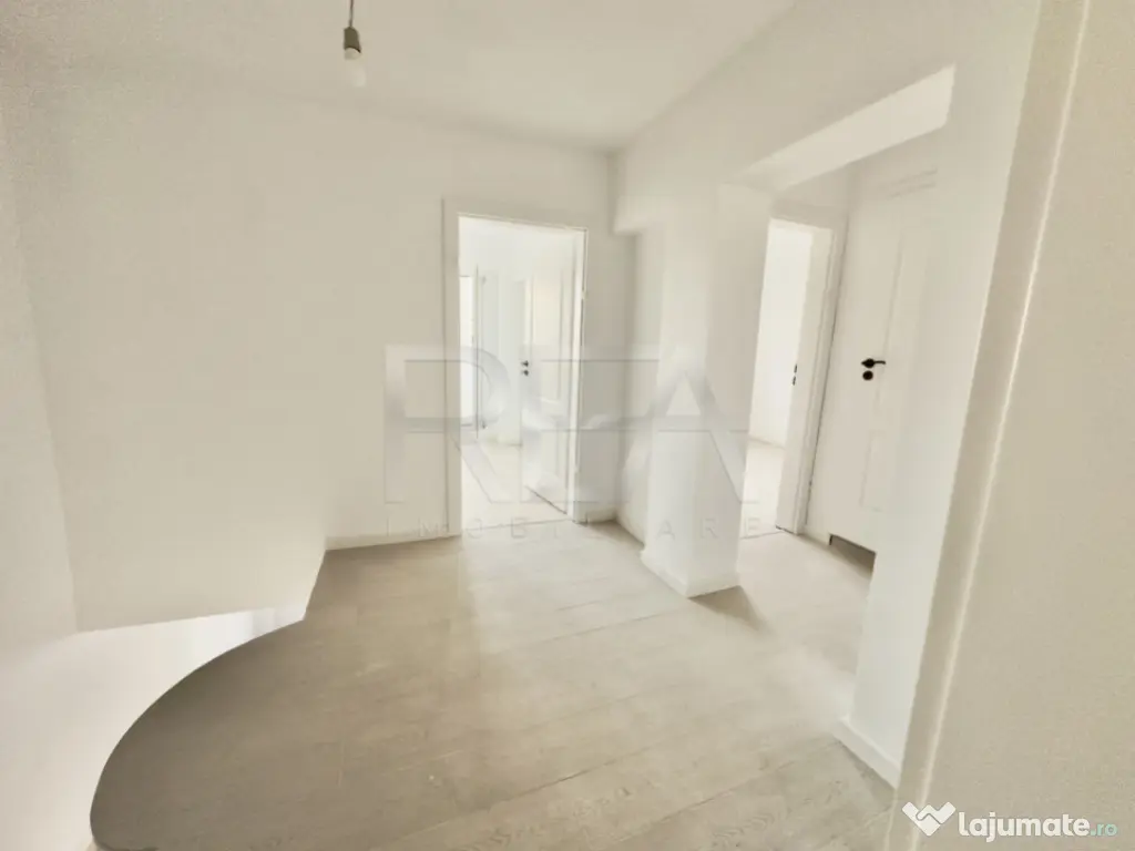 4 camere | Duplex complet renovat | 4 min Metrou Păcii | Bd