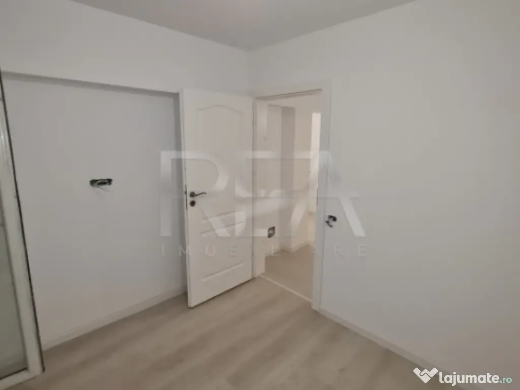 4 camere | Duplex complet renovat | 4 min Metrou Păcii | Bd