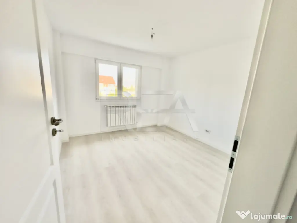 4 camere | Duplex complet renovat | 4 min Metrou Păcii | Bd