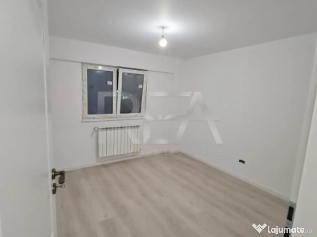 4 camere | Duplex complet renovat | 4 min Metrou Păcii | Bd
