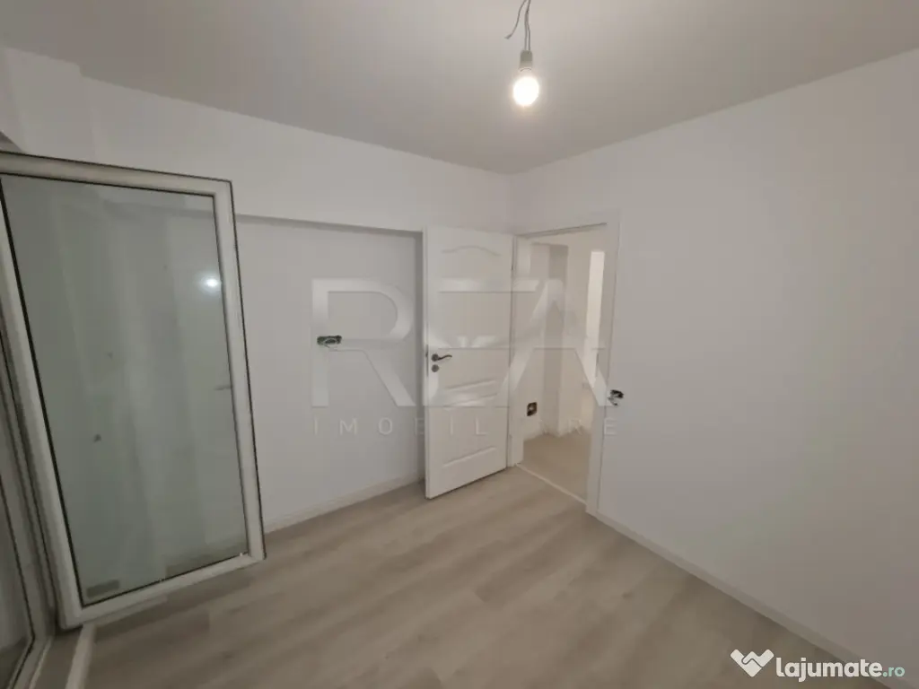 4 camere | Duplex complet renovat | 4 min Metrou Păcii | Bd