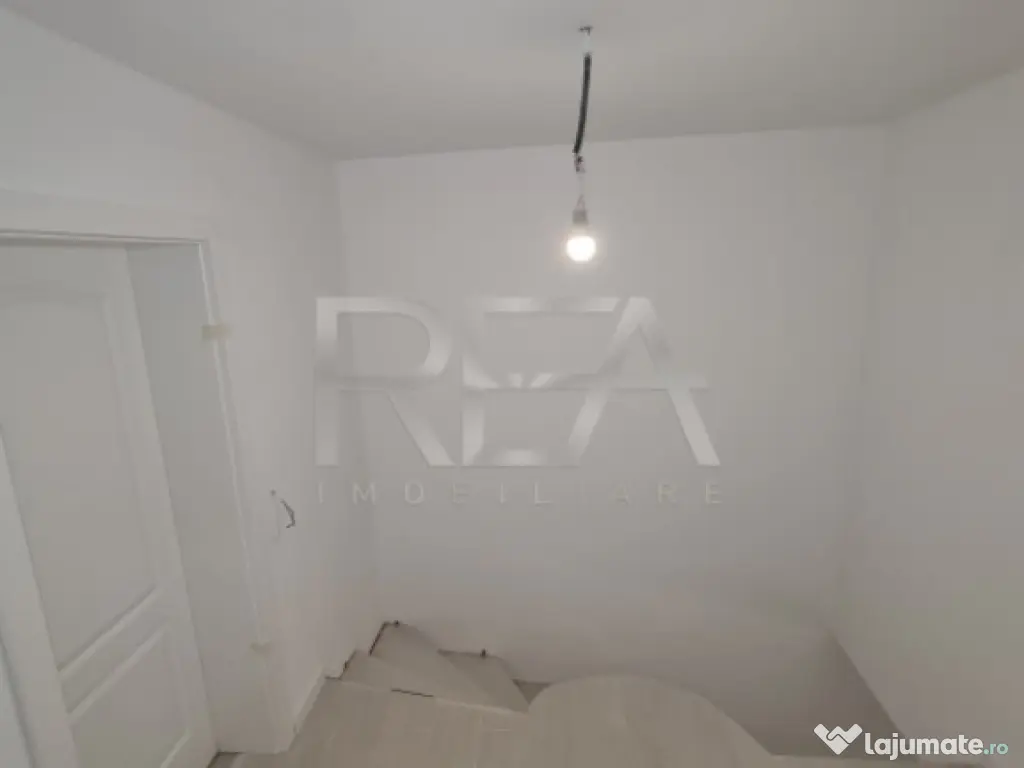 4 camere | Duplex complet renovat | 4 min Metrou Păcii | Bd