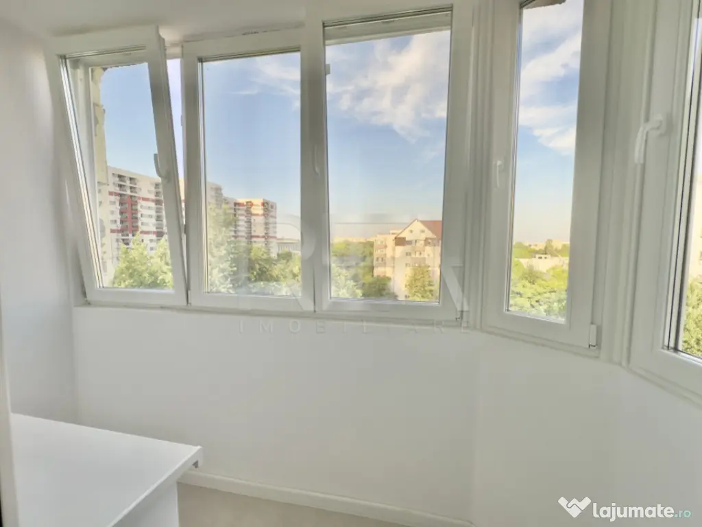 4 camere | Duplex complet renovat | 4 min Metrou Păcii | Bd