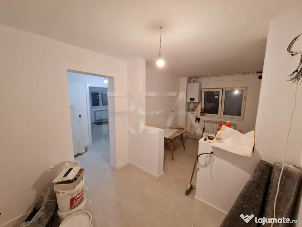 4 camere | Duplex complet renovat | 4 min Metrou Păcii | Bd