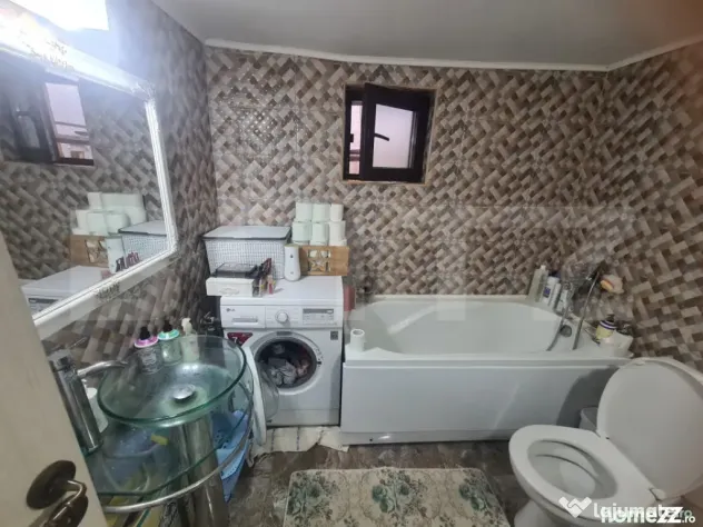 Casa 110 mp in oras, teren 500 mp totali, Ultracentreal