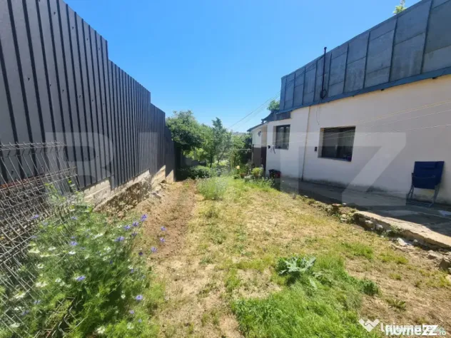 Casa 110 mp in oras, teren 500 mp totali, Ultracentreal