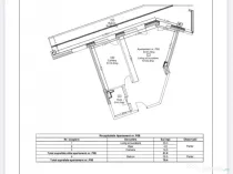 Apartament de vanzare, cu 2 camere, 51,9,mp, zona Ansamblu R
