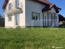 ???? Casă individuală de vânzare în Sânpetru – 3 dorm