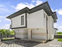 Vila individuala proximitate lac Corbeanca