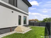 Vila individuala proximitate lac Corbeanca 