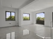 Vila individuala proximitate lac Corbeanca 