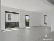 Vila individuala proximitate lac Corbeanca 