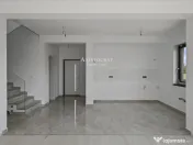 Vila individuala proximitate lac Corbeanca 